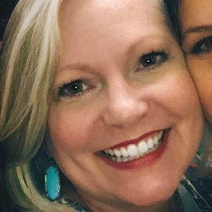 Meet your Posher, Patti